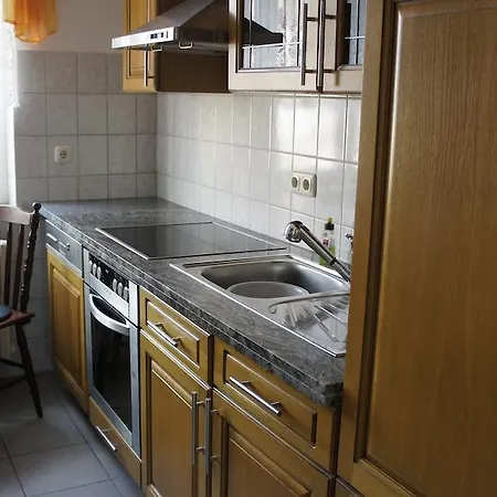 بيت ضيافة Biergartenpension