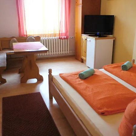 بيت ضيافة Biergartenpension